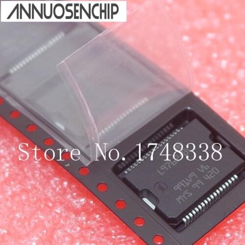 IC L9762-BC L9762 BC L9762 HSOP Original authentic and new Free Shipping