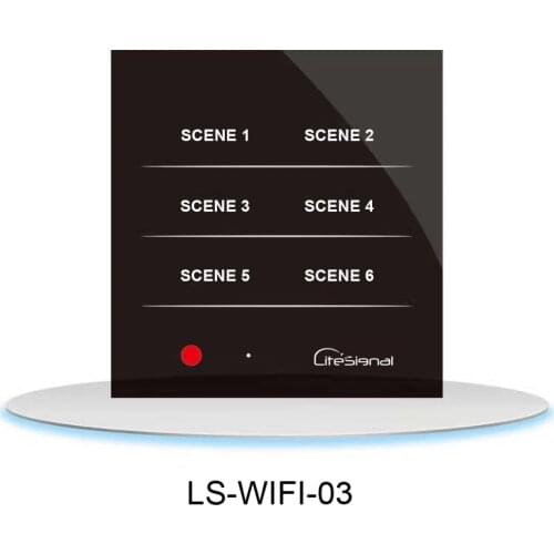 LITESIGNAL Smart Switches