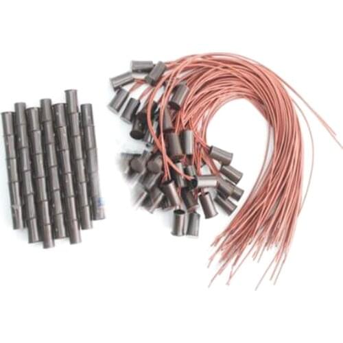 10pairs NO type Wired Window Magnetic Contact Sensor Detector Window Sensor Magnetic Switch Home Alarm System