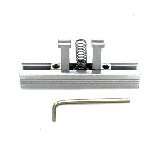 New Hot Sale Universal Directly Heating BGA Reballing Jig for Directly Heating Stencil