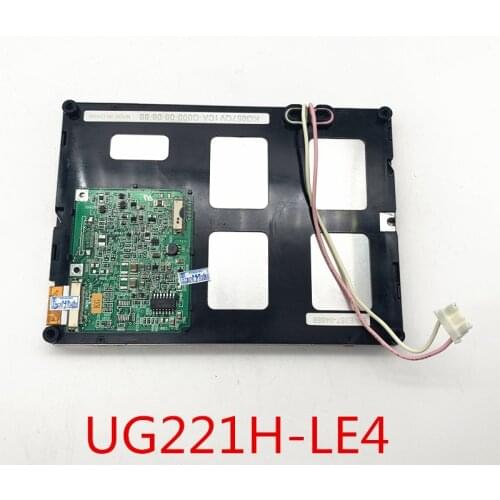 NEW LCD Panel for HMI UG221H-LE4