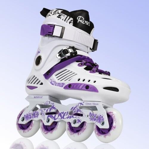 PEICHGE Sliding Roller Skates