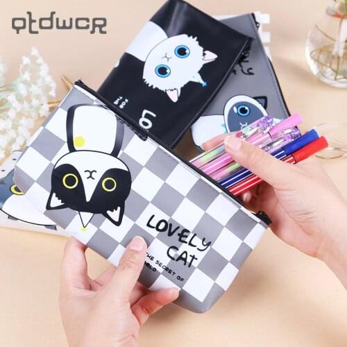 PTDWCR Children's Pencil Cases