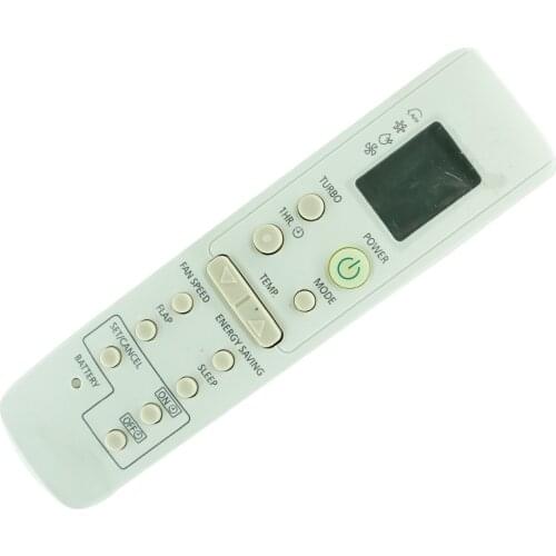 Remote Control For Samsung ARH-1407 DB93-03012K DB93-03012G AQT24W6WE AQB09JJWC AQB09JJWC/KCV AQB12JJWC AC Air Conditioner