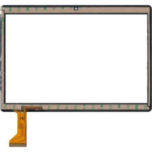 Touchscreen per 10.1 ''TOSCIDO M863 Tablet PC da 10 pollici Touch Panel digitalizzatore sensore Touch in vetro per bambini Table