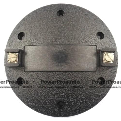 Replacement Diaphragm for EV 81256 Electro Voice DH1AMT DH1AWP,D-DH1, EDH1012, DH1202, DH2012 HORN 8 Ohm Or 16 Ohm