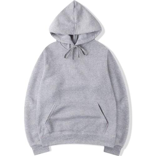Fashion Womens Hoodies 2021 Spring Autumn Male Casual Hoodies Sweatshirts Solid Hoodies Brand Sweatshirt Tops Plus Size