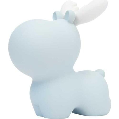 Creative Piggy Bank Kid Money Interesting Money Safe Bank Family Decorations Rabbit Animal Box Gift Hucha Home Decor ED5CXG