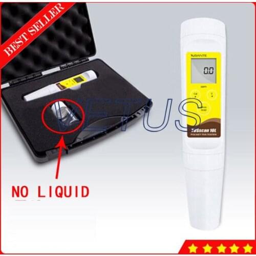 High quality TDSscan10L standard Pocket TDS Tester pen type