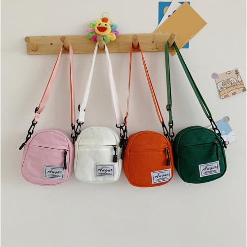 Womens Bag Fashion Women Canvas Patchwork Crossbody Shoulder Messenger Bag Casual Ladies Mini Handbags Purse Phone Bags