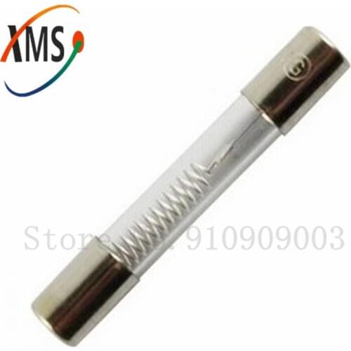 10CS 5KV 0.65A 650mA Microwave Oven High Voltage Fuse
