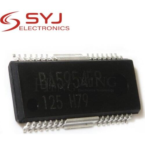 5pcs/lot BA5954FP-E2 BA5954FP BA5954 HSOP-28 original authentic In Stock