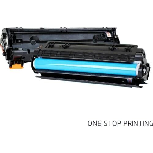 CC388A 88A 388 388A black toner cartridge compatible for P1007/P1008/P1106/P1108/M1136/M1210/M1213nf/M1216nfh printer