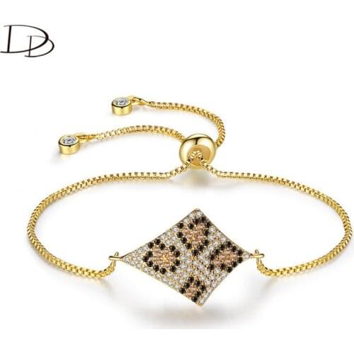 DODO&HIHANG Fashion Bracelets