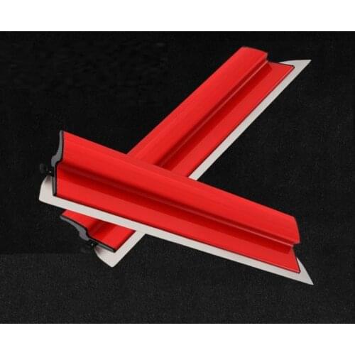 Drywall Smoothing Tool, for Wall Tools and Skimming Blades for Painting, Spatula Finish, 60cm Flexible Blade