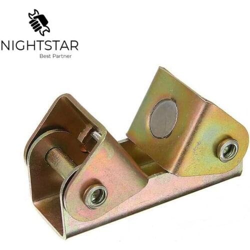 Magnetic Welding Clamps V Fixture Holder Strong Welder Hand Tool Adjustable V-type Metal Working Welding Assistance Tool
