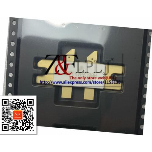 MRFE6VP6300HR MRFE6VP6300HR5 MRFE6VP6300HR3 MRFE6VP6300H 1.8-600 MHz 300W 50V RF transistor New Original 1pcs/Lot
