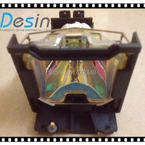 ET-LA735 Original Lamp With Housing for Panasonic PT-L735 PT-L735NT Projectors