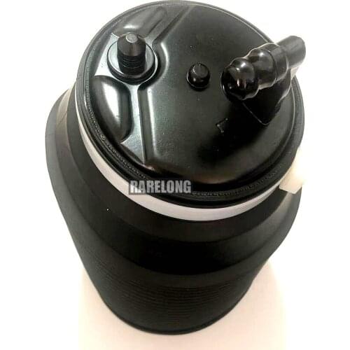 48090-35011 48080-35011 suspension For ToyotaLand Cruiser Prado 120/Lexus GX470 RZJ120 GRJ120 KZJ120 rear Air Spring Bag