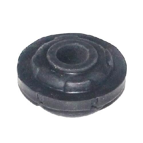 Radiator Mount Rubber Bracket Bushing Gasket Pad Holder for Ford Fiesta Mk7 2009-2012