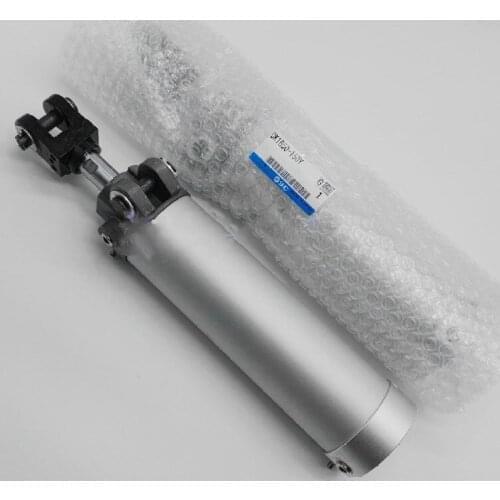 SMC PNEUMATIC clamping cylinder CKG1A63-125-YA CKZ3T50-60W CKZT50-90-PCN-017AH CKZT50-105-DCN-017AN CKZ3T63-45T CKZT63-90T