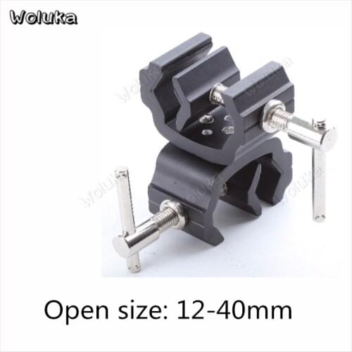 Studio Clamp Photographic stand clip Connector Multifunctional RHN Support attachment Accessories equipment CD50 T10