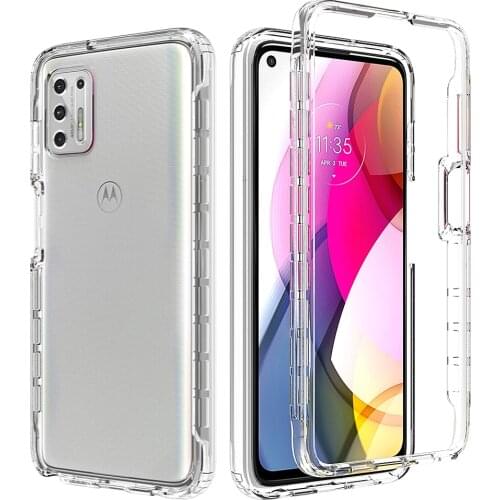 TOLIFEEL Motorola Moto G Phone Cases