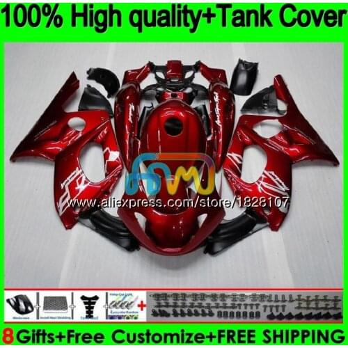 YZF600R For YAMAHA Pearl red sale Thundercat 96 97 98 99 00 01 02 72BS.2 YZF-600R YZF 600R 1996 1997 1998 1999 2000 2001 Fairing