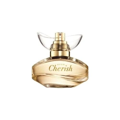 Avon Cherish Edp Womens Perfume 50 ml