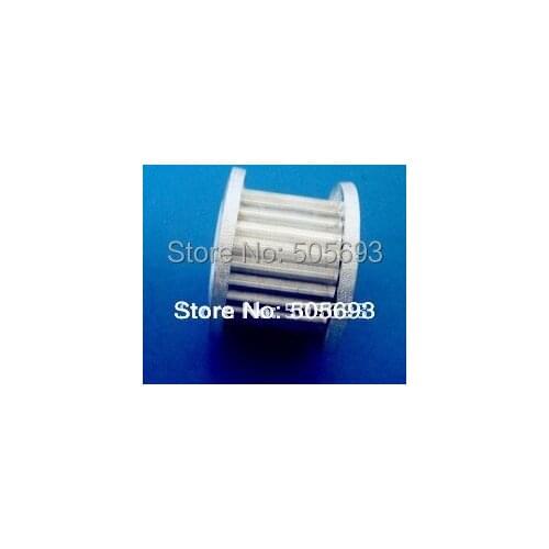 24MXL timing pulley 50pcs set DIY Ultimaker clone