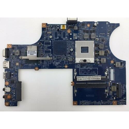 09921-3M Motherboard for ACER Timelime 3820 3820T Laptop, 48.4HL01.03M JM31-CP A
