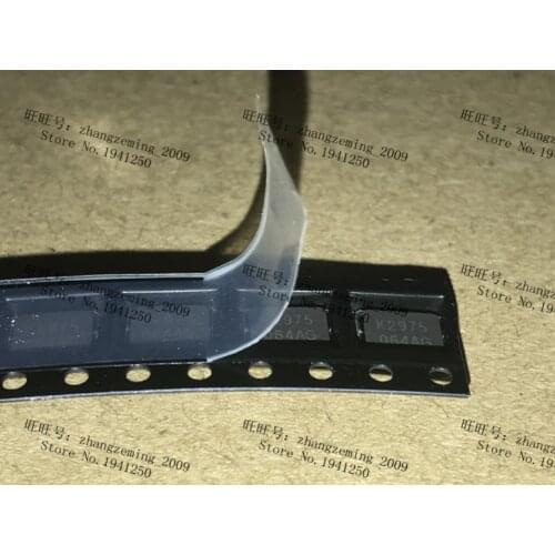 2pcs/lot 2SK2975-T11 2SK2975 QFN 100% new&Original