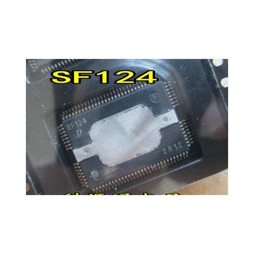 100% NEW Free shipping SF124