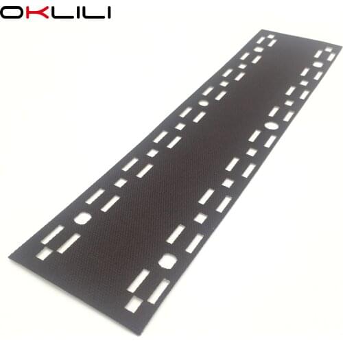 100PC X Fuser Heat Cloth Fabric Oil Application Pad W/O Holder for Kyocera P2040 P2235 P2335 M2040 M2135 M2235 M2540 M2635 M2640