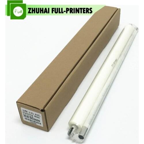 2 PCS Free Shipping New Compatible Web Cleaning Roller Fuser Cleaning Roller for Xerox DC5000