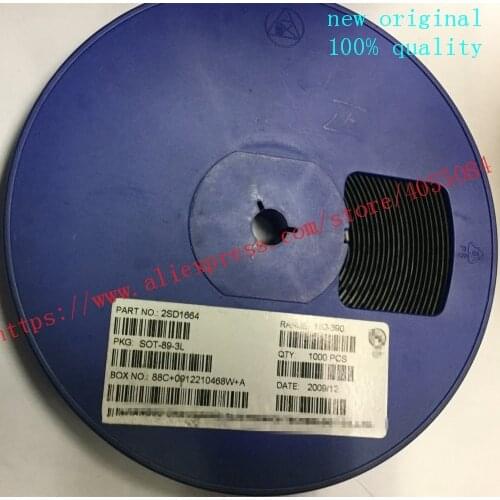 20PCS 2SD1664(code:DAR) PC17K1CTN L7806CV MMBZ5232B PC17K1 L7806 MMBZ5232 PC-17K1 new original