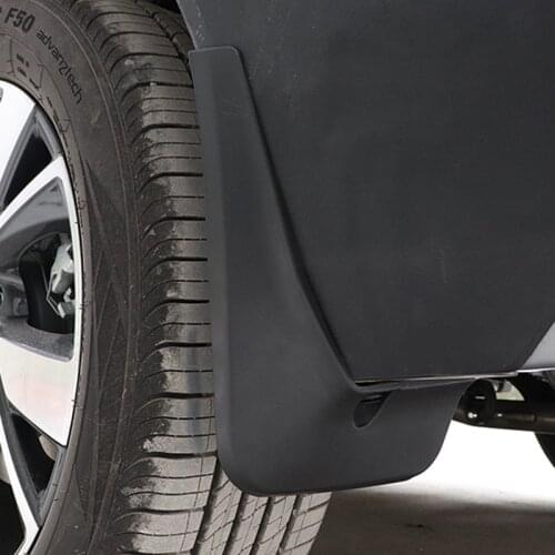 4pcs for changan CS55 PLUS 2021 Fender mudguard