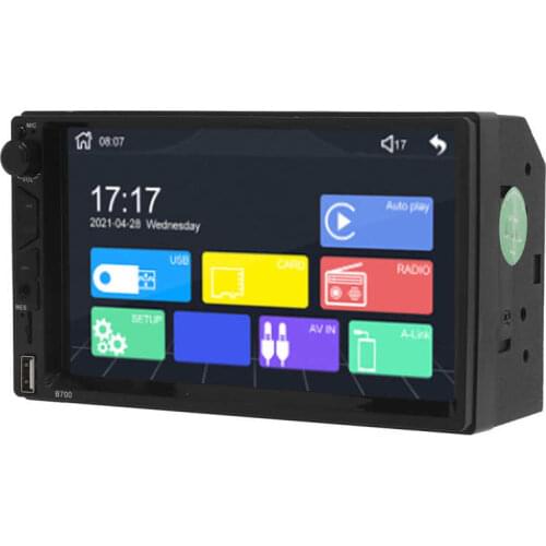 ACOUTO Navigation Radios