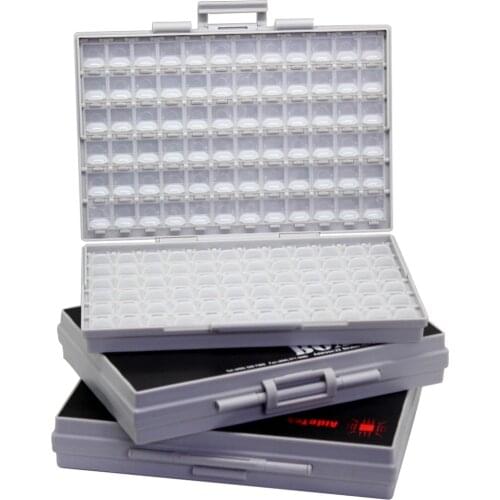 AideTek Tool Boxes