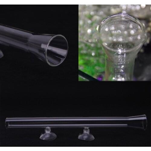 Aquarium Shrimp Feeding Tube Suction Aquarium Fish Tank Supply Fish Feeders Fish Aquatic Aquarium Shrimp Feeding Tube