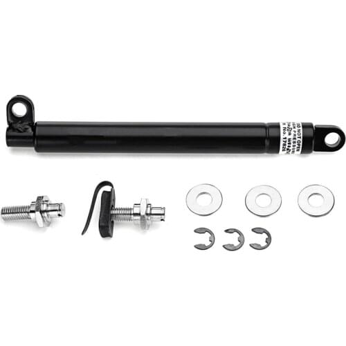 Automotive Rear Door Pillar Spring Shock Absorber Support Rod Hydraulic Rod For Nissan Navara D40 2004-2014