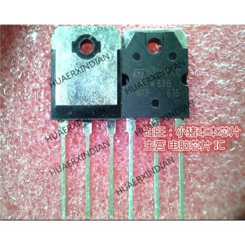 Brand new original BDW83B BDW838 TO247 High Quality