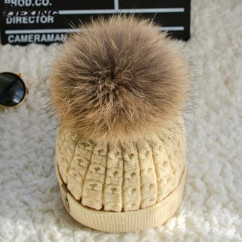 Dexing Women's Knitted Hats
