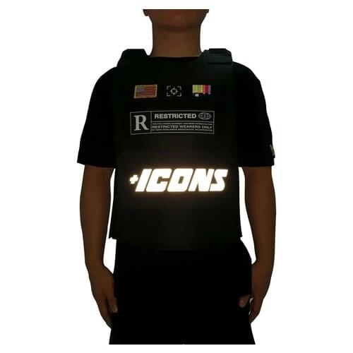 F.N.JACK Men's Vests