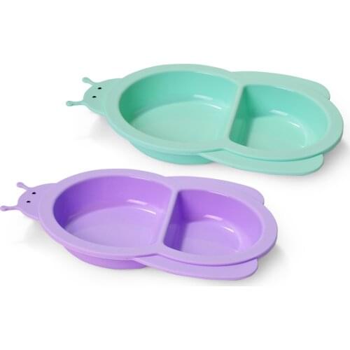 FISSMAN Children's Plates