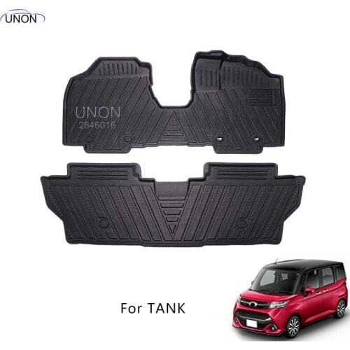 HOTTOP Car Carpets