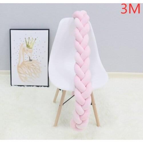 Play Cushion Lounger Chaise Decor Mattress 1M/2M/3M/4M Infant Newborn Bedding Fence Crib Bumper Toddler