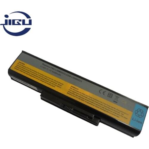 JIGU Laptop Battery For Lenovo L08M6D23 L08M6D24 E43 E43A E43G E43L K43 K43A K43G K43P K43S