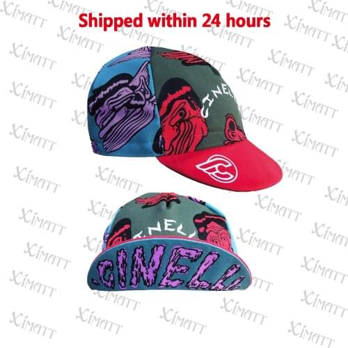 Classic Cartoons STEVIE GEE MELT FACES Polyester Cycling Caps Quick Drying Men And Women Wear Outdoor Bicycle Sports Bandana