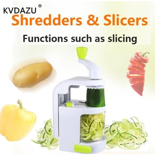KVDAZU Slicers
